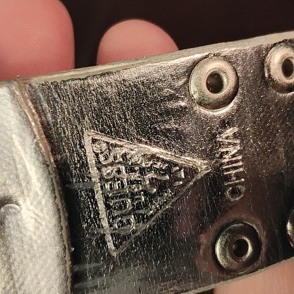 Guess belt - Picture 2 of 9